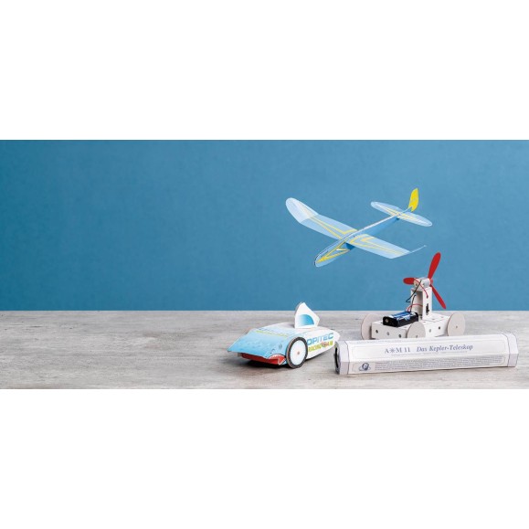 El telescopio de KEPLER