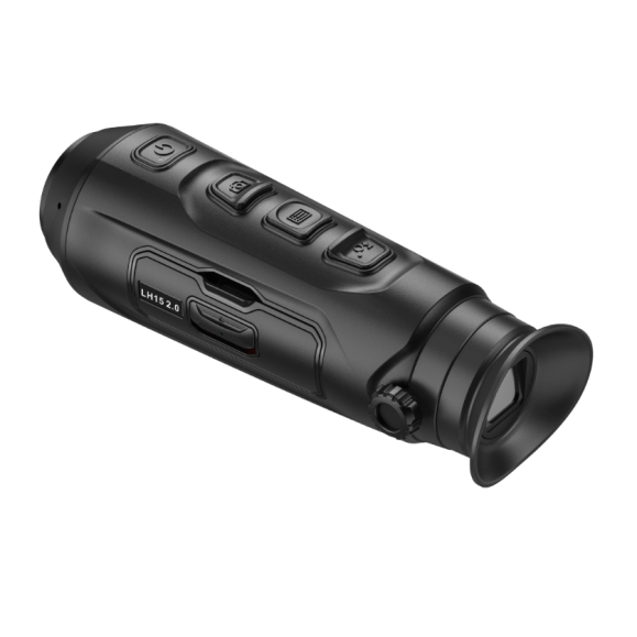 Monocular térmico LYNX Pro LH15 2.0 HIKMICRO