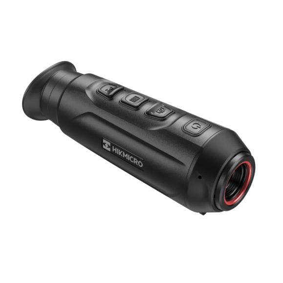 Monocular térmico LYNX Pro LH15 2.0 HIKMICRO
