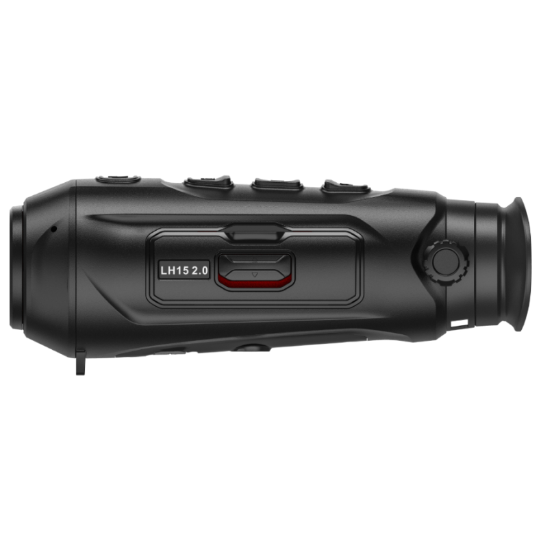 Monocular térmico LYNX Pro LH15 2.0...