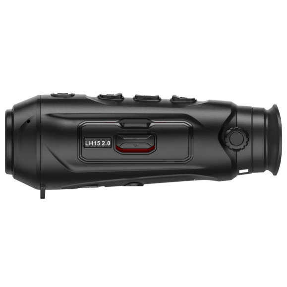Monocular térmico LYNX Pro LH15 2.0 HIKMICRO