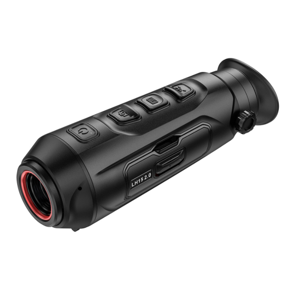 Monocular térmico LYNX Pro LH15 2.0 HIKMICRO