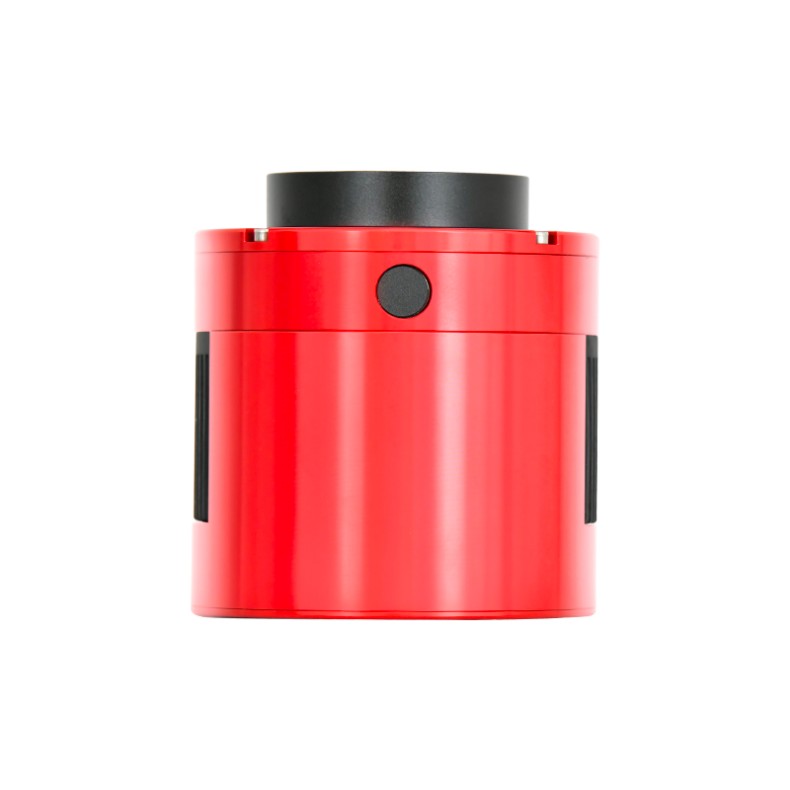 Cámara refrigerada para cielo...