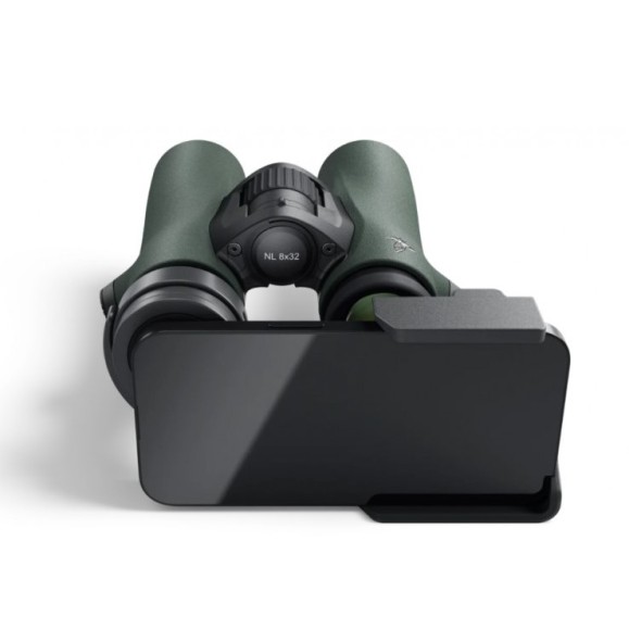 ADAPTADOR UNIVERSAL SWAROVSKI VPA 2 PARA PRISMÁTICOS Y TELESCOPIOS