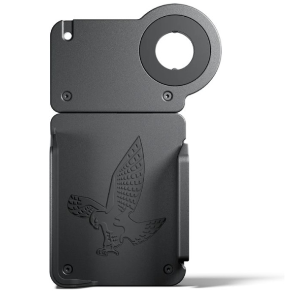 ADAPTADOR UNIVERSAL SWAROVSKI VPA 2 PARA PRISMÁTICOS Y TELESCOPIOS