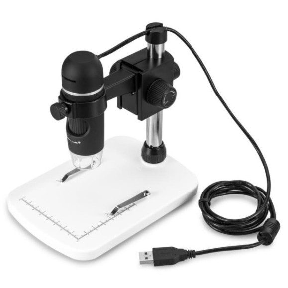 Microscopio digital Hooke USB5