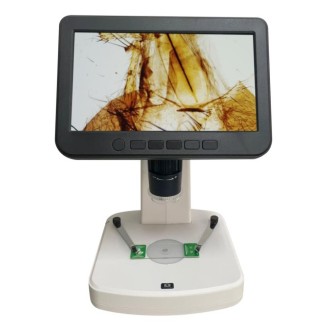 Microscopio digital Hooke LCD7