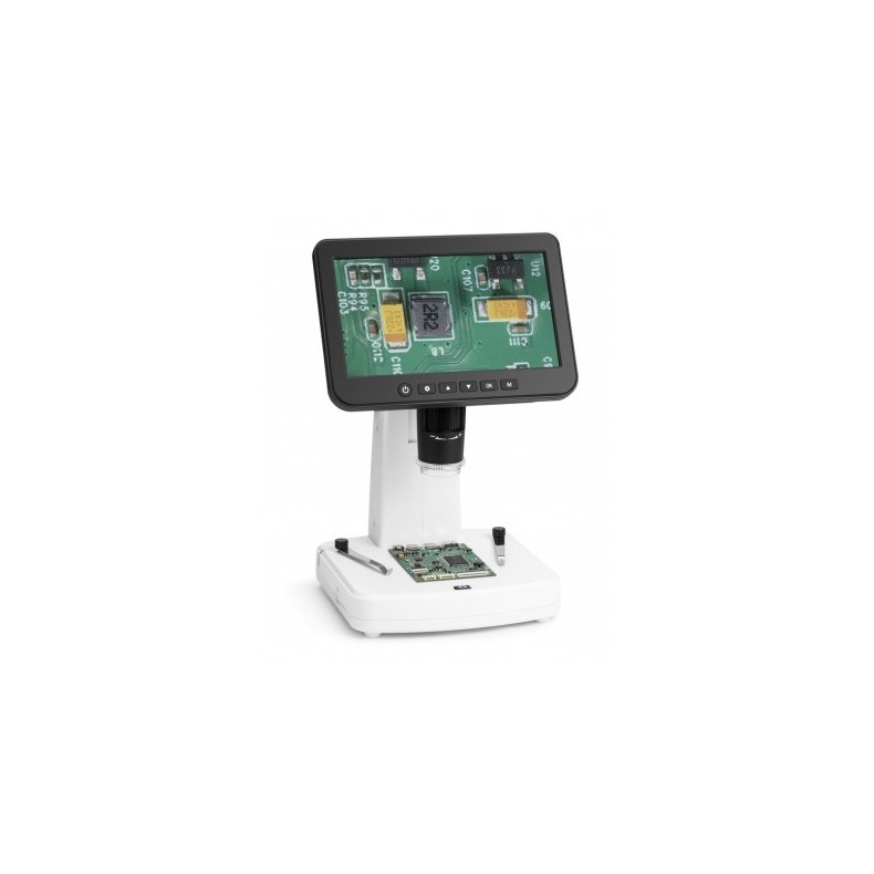 Microscopio digital Hooke LCD7
