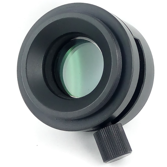 Corrector de dispersión atmosférica Pierro-Astro ADC Mk III
