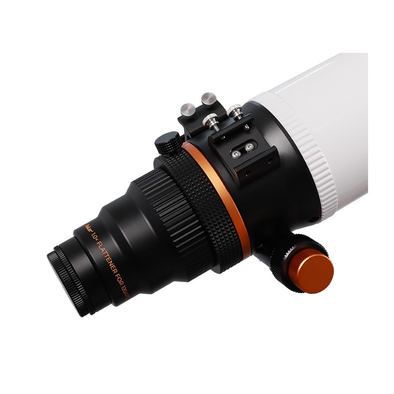 Corrector aplanador 1x para 120 APO...