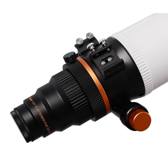 Corrector aplanador 1x para 120 APO ASKAR