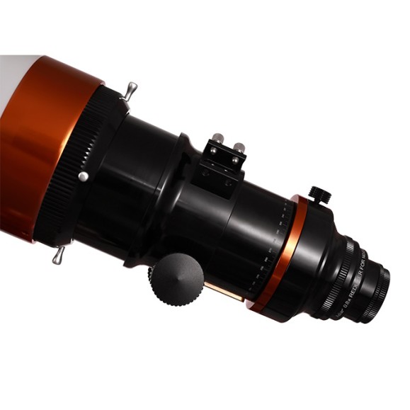 Reductor 0.8x para 140 APO ASKAR