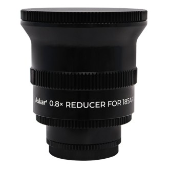 Corrector/reductor 0.8x...