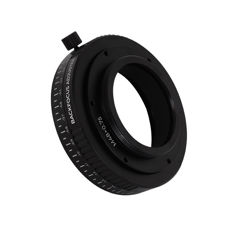 Anillo de ajuste Backfocus M54/M54 ASKAR