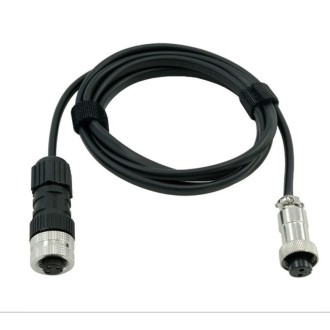 Cable de alimentación...