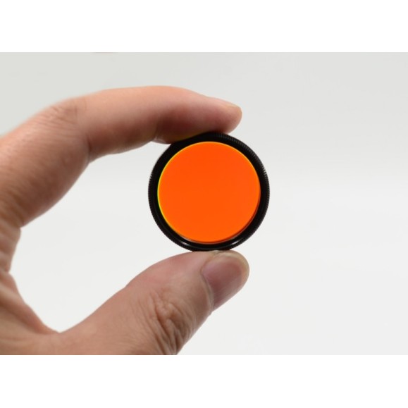 Filtro ERF S-Serie 1,25 ″ para Quark Chromosphere Player One