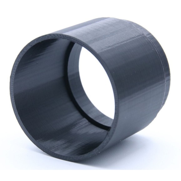 Parasol antirocío WEGA para telescopio Seestar S50