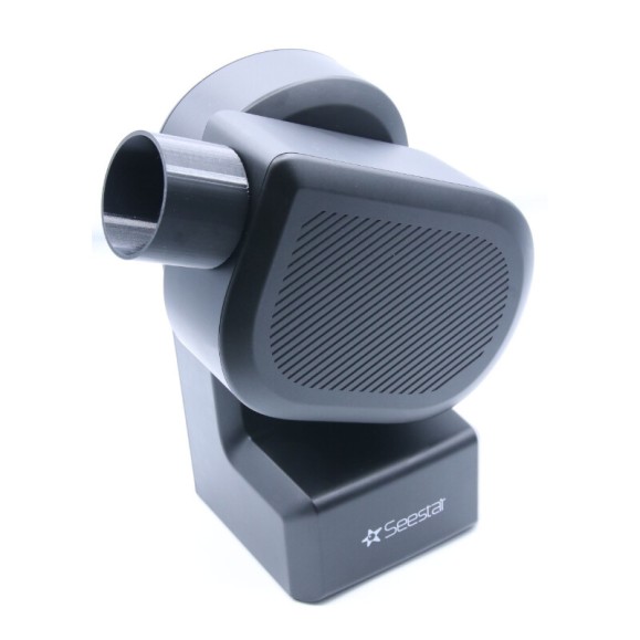 Parasol antirocío WEGA para telescopio Seestar S50