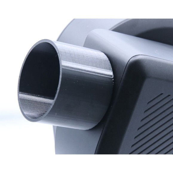 Parasol antirocío WEGA para telescopio Seestar S50