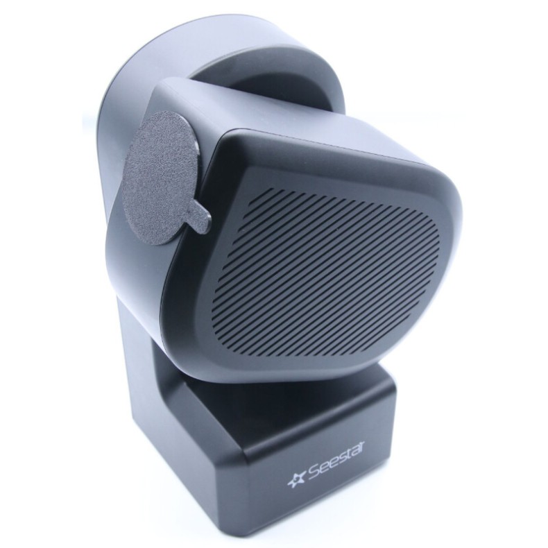 Tapa WEGA para telescopio SEESTAR S50