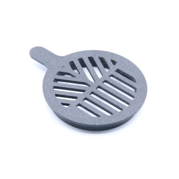 Máscara de enfoque Bahtinov WEGA para telescopio Seestar S50