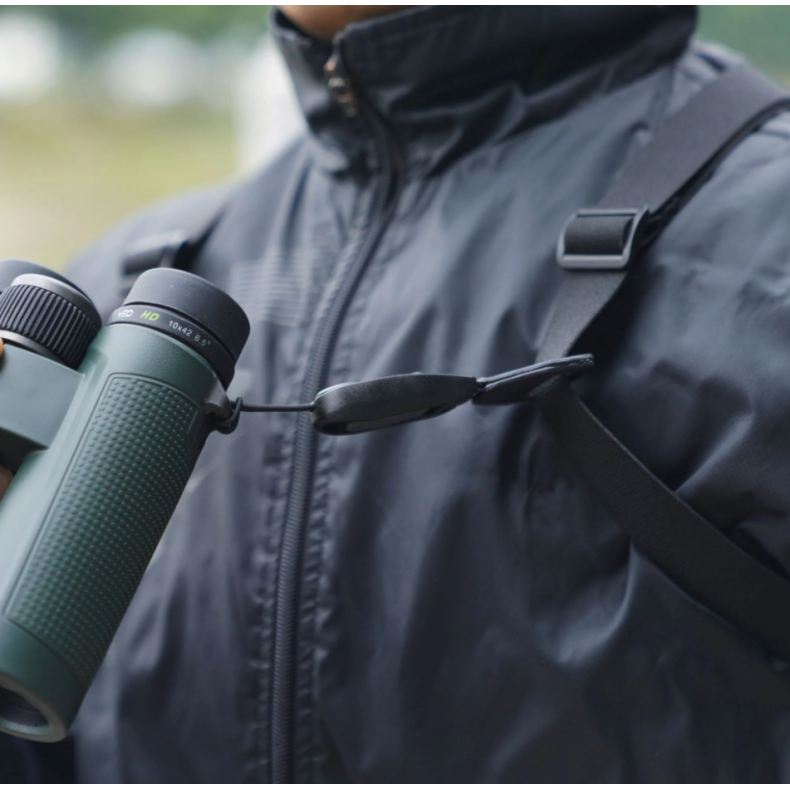 Arnés para prismáticos VANGUARD VEO... Arnés para prismáticos VANGUARD VEO...