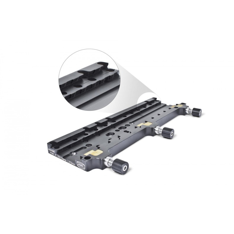 Soporte Baader Clamp 3' tipo Losmandy...