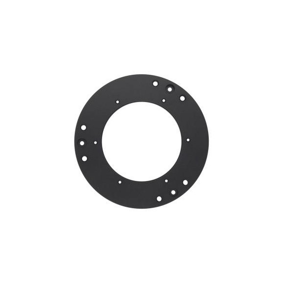 Adaptador de inclinación de sensor ZWO M68