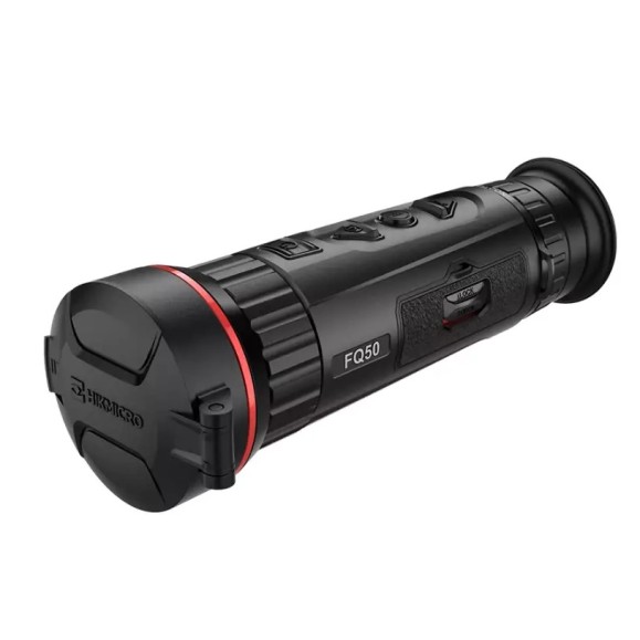 Monocular térmico LYNX Pro LE10S HIKMICRO