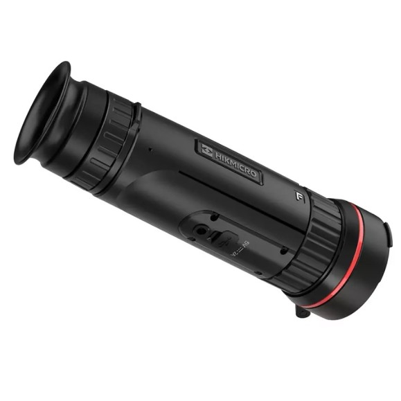 Monocular térmico LYNX Pro LE10S HIKMICRO