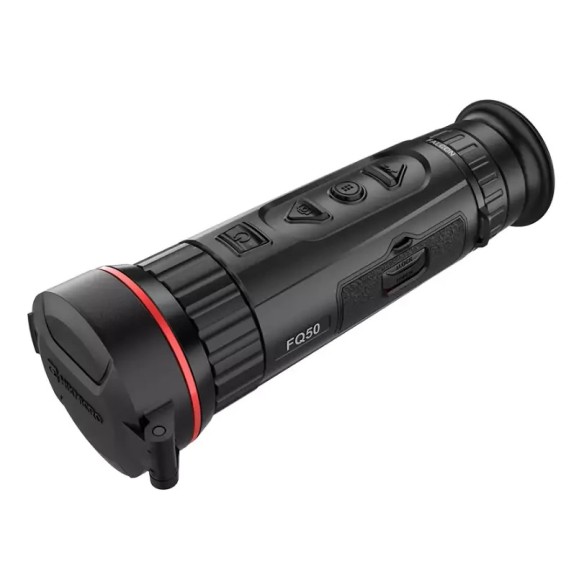 Monocular térmico LYNX Pro LE10S HIKMICRO