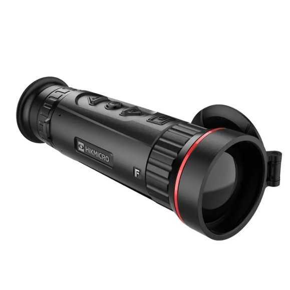 Monocular térmico LYNX Pro LE10S HIKMICRO