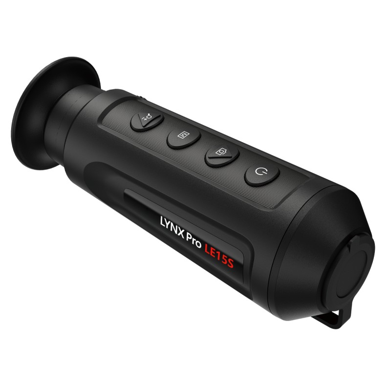 Monocular térmico LYNX Pro LE15S... Monocular térmico LYNX Pro LE15S...