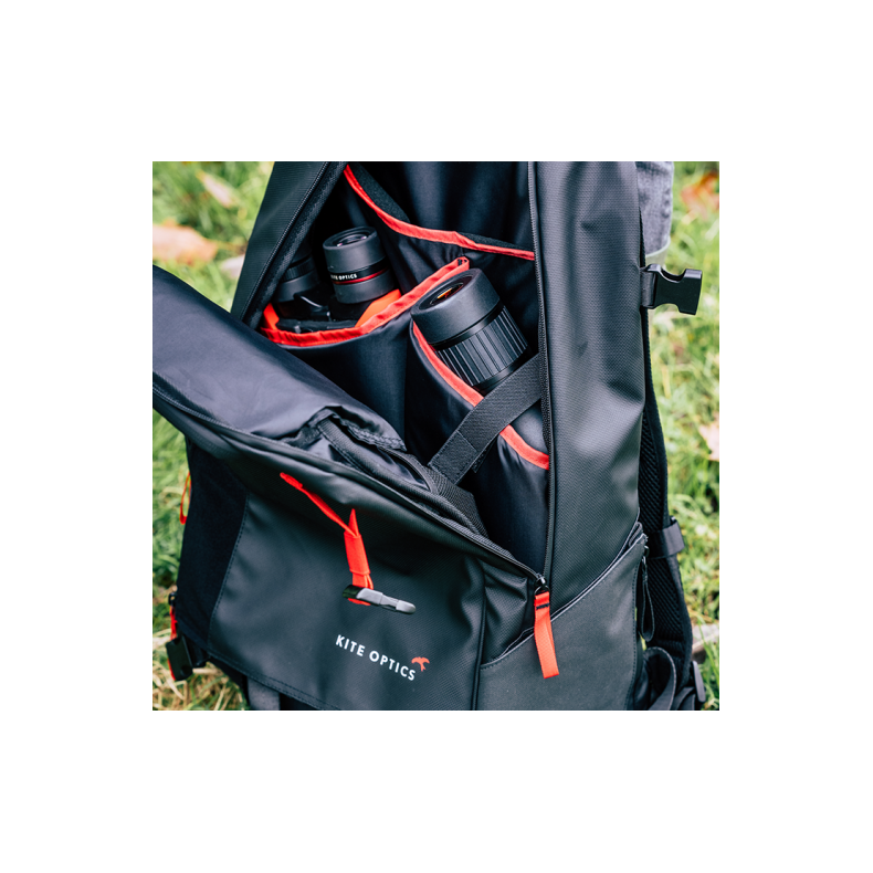 Mochila KITE OPTICS modelo AVIA 26