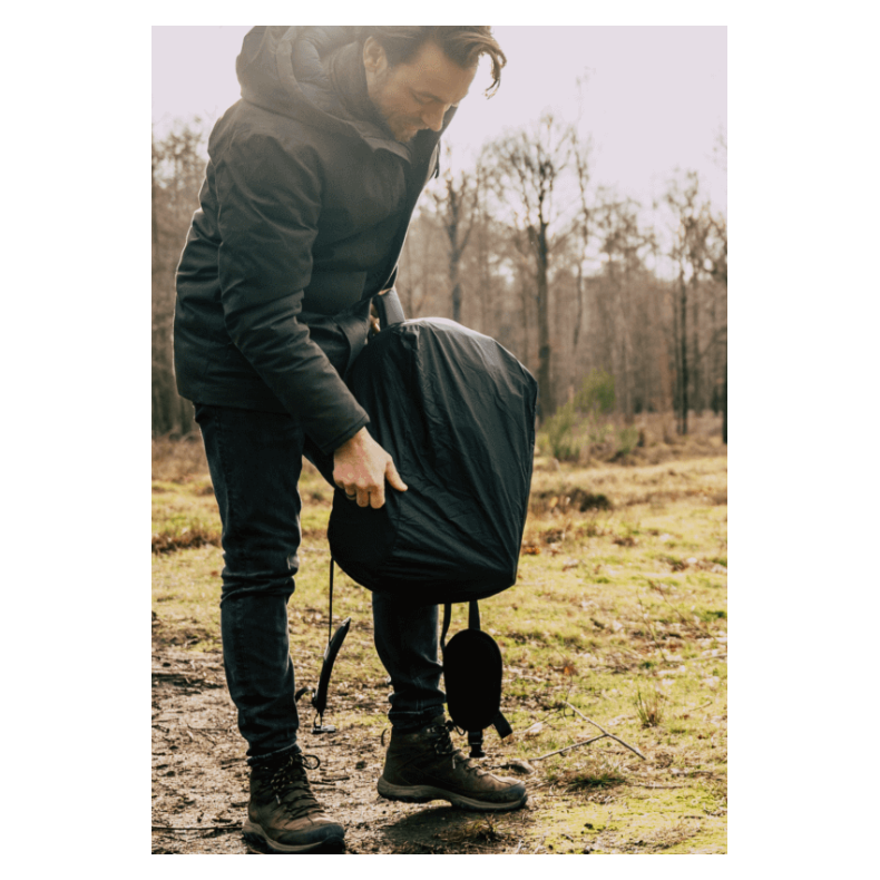 Mochila KITE OPTICS modelo AVIA 26