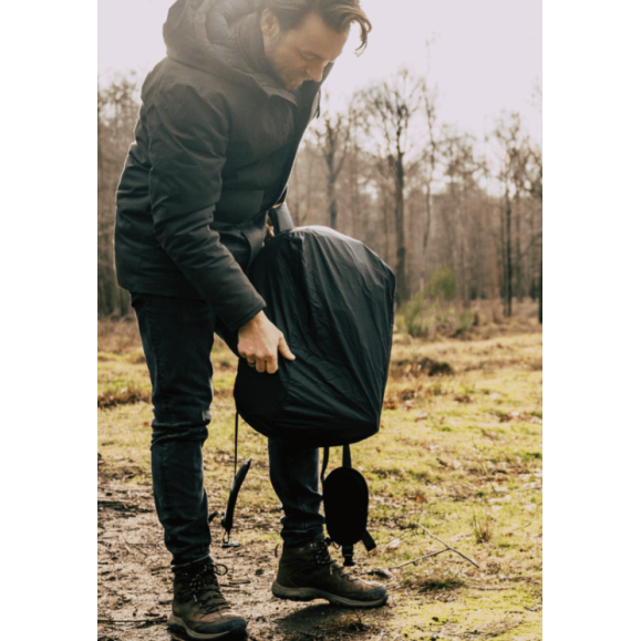 Mochila KITE OPTICS modelo AVIA 26