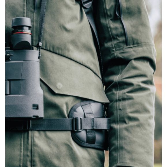 Mochila KITE OPTICS modelo AVIA 26