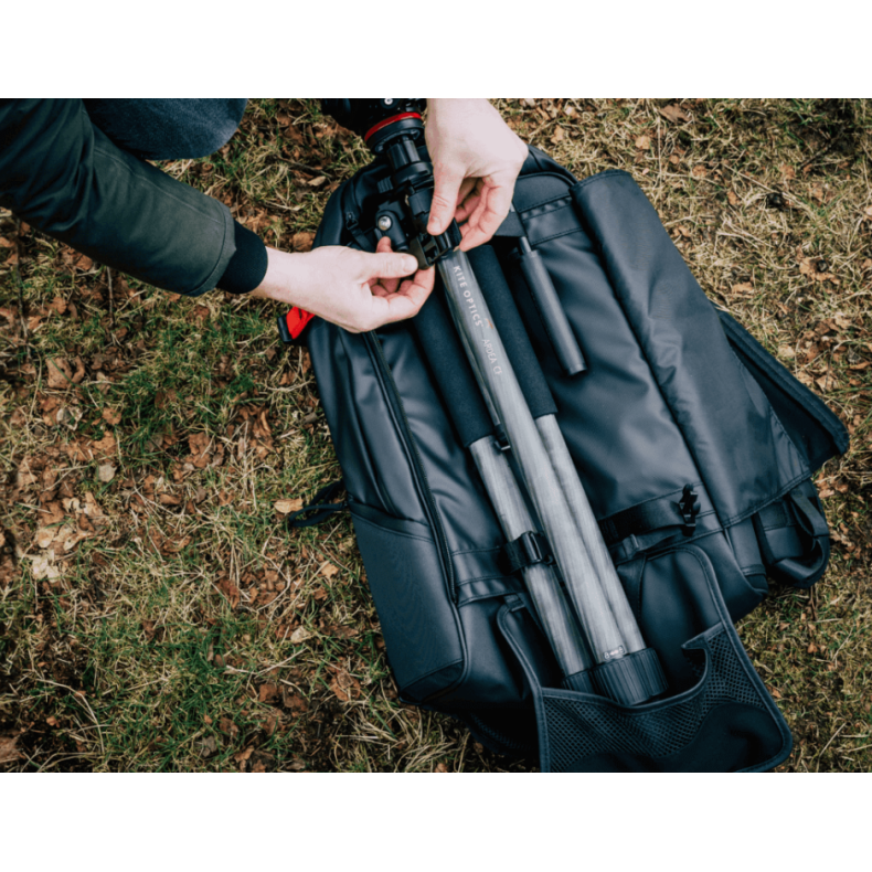 Mochila KITE OPTICS modelo AVIA 26