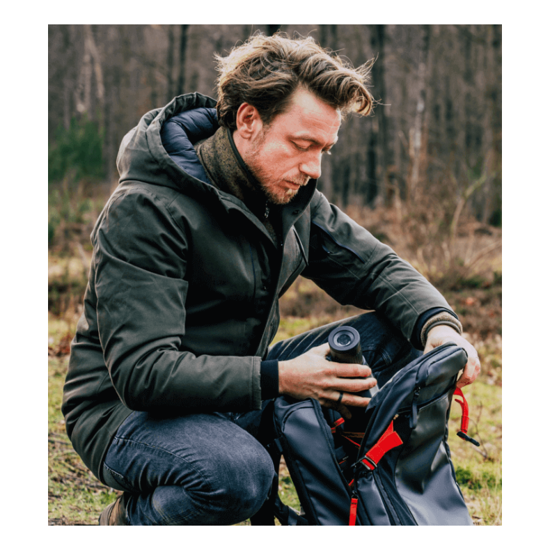 Mochila KITE OPTICS modelo AVIA 26