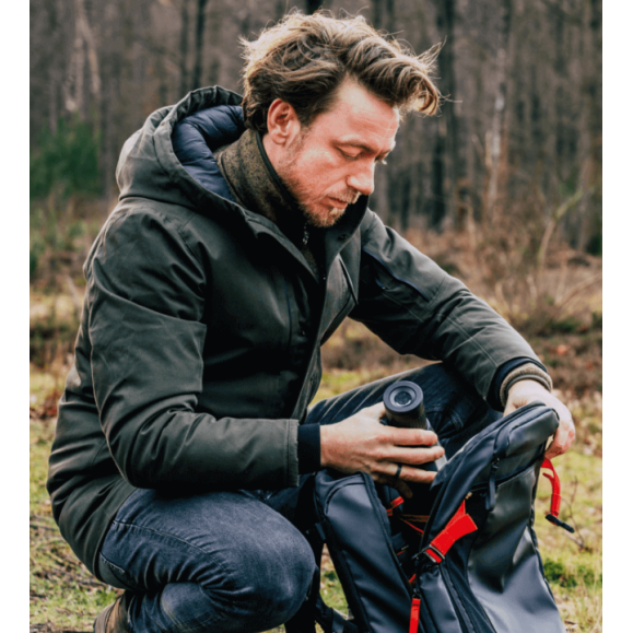 Mochila KITE OPTICS modelo AVIA 26