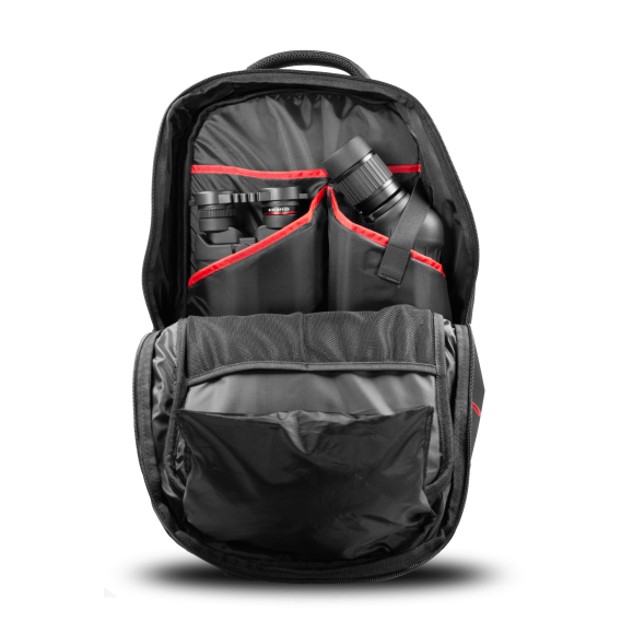 Mochila KITE OPTICS modelo AVIA 26