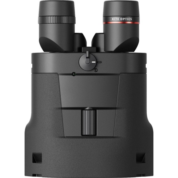 Prismáticos estabilizados KITE OPTICS APC 14x50 ED LI.ION