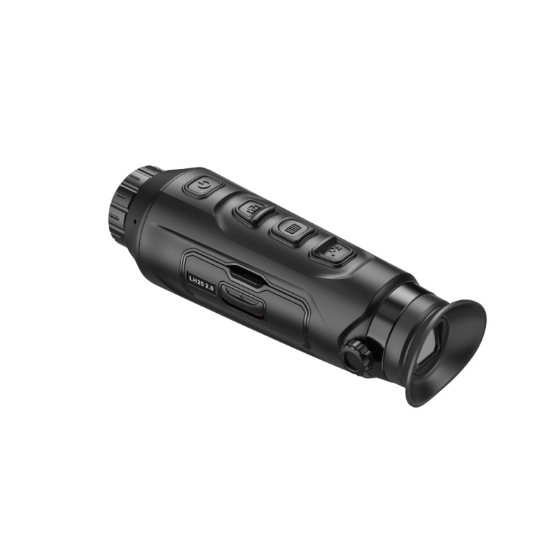 Monocular térmico LYNX Pro LH25 2.0...