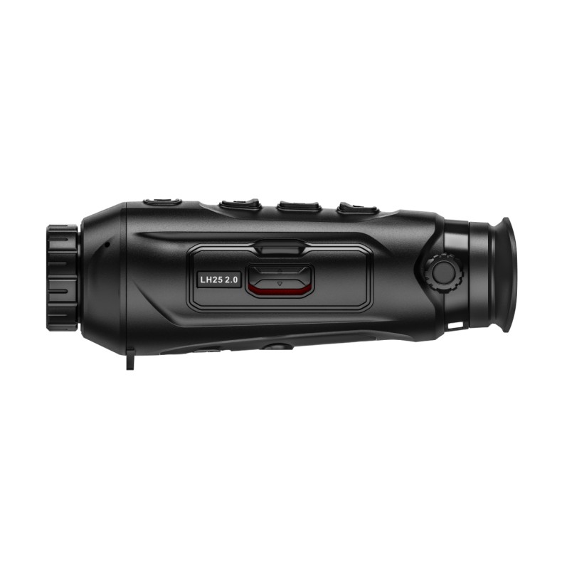 Monocular térmico LYNX Pro LH25 2.0...