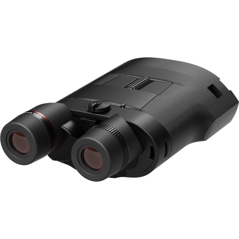 Prismáticos estabilizados KITE OPTICS... Prismáticos estabilizados KITE OPTICS...