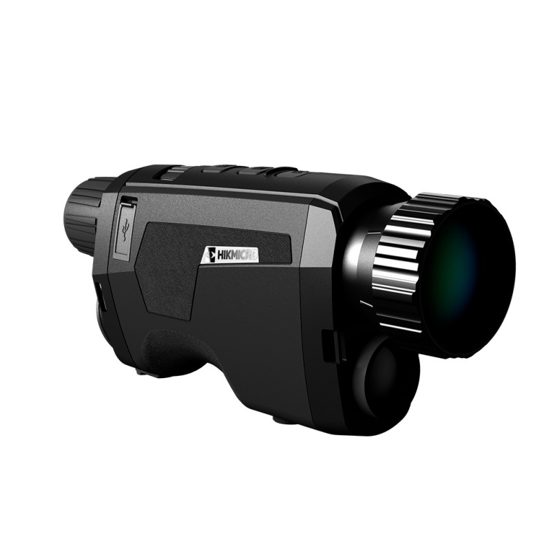 Monocular térmico Gryphon GQ50L con...