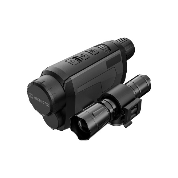 Montura para linterna IR RB01 de la serie Gryphon HIKMICRO