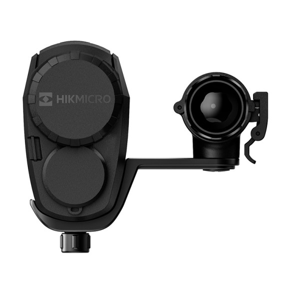 Linterna IR L028 de 850 nm para serie Gryphon HIKMICRO (No incluye pilas)