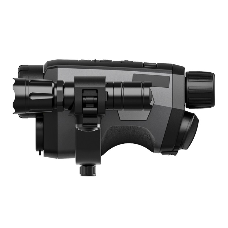 Linterna IR L028 de 850 nm para serie... Linterna IR L028 de 850 nm para serie...