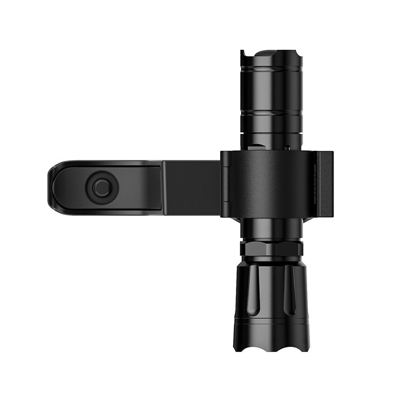 Linterna IR L028 de 850 nm para serie... Linterna IR L028 de 850 nm para serie...